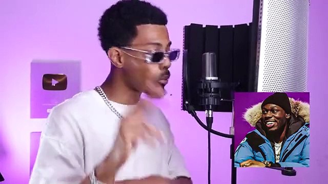 Dr. Yaro - Minimum ça (GIMS DADJU KEBLACK TIAKOLA VEGEDREAM)