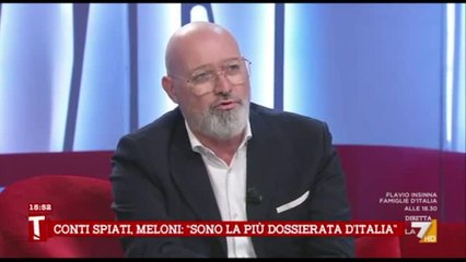 Bonaccini: "Chiedano scusa a Carletti e alla comunità di Bibbiano"