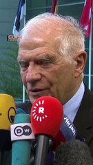 EU Slams Israel: Hands Off Our Peacekeepers!