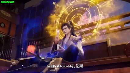 Martial Master | 485 Hardsub