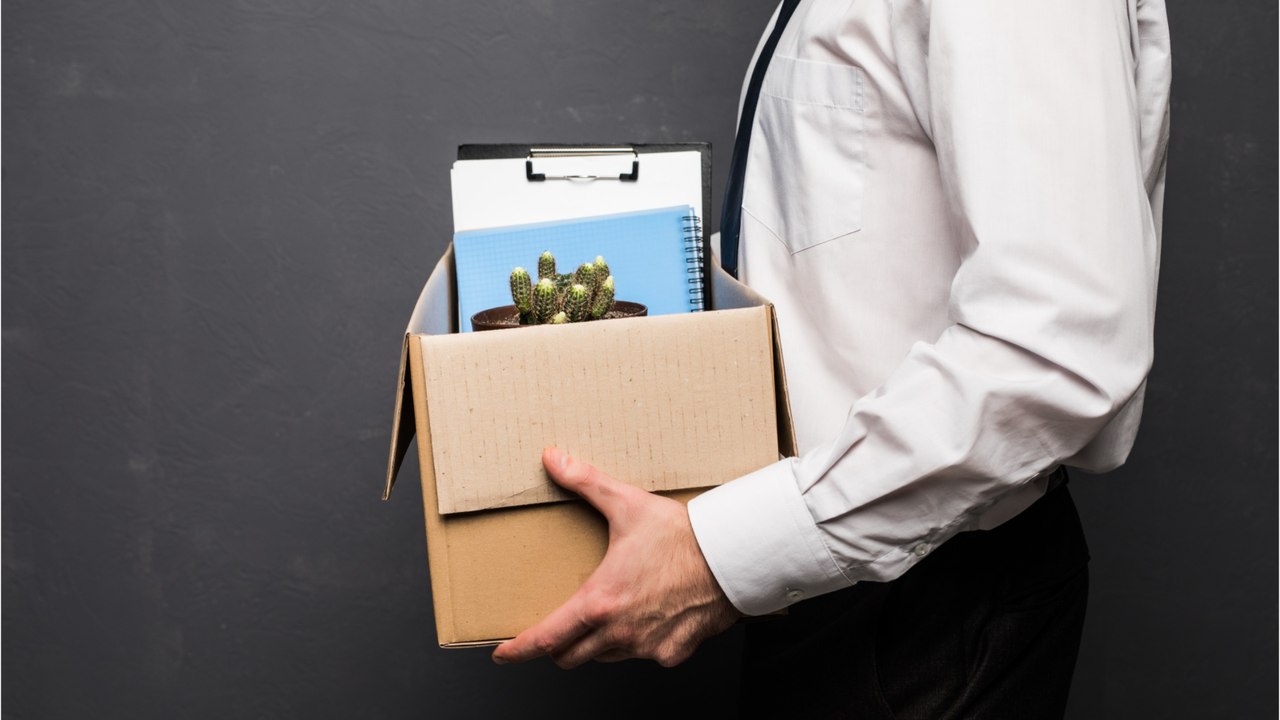 Démission sans préavis : conditions, conséquences et modèle de lettre