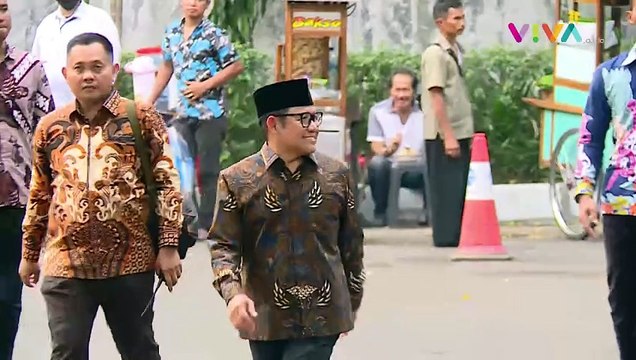 Ini Kata Pengamat Politik Soal Prabowo Panggil Calon Menteri