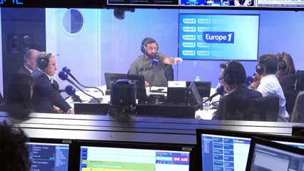 Cyril Hanouna - 84% des Français favorables à l’emprisonnement de tous les étrangers sous OQTF, quelles solutions ?