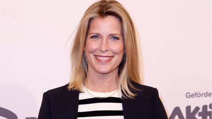 Valerie Niehaus: Das Geheimnis ihrer Ehe ist die räumliche Ferne