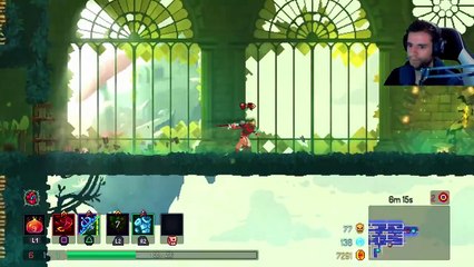 ERREUR FATALE... | #44 | Dead Cells