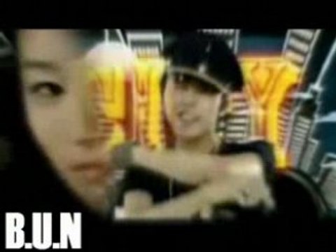 Arcticblazt & Big Bang - Beautiful Remix