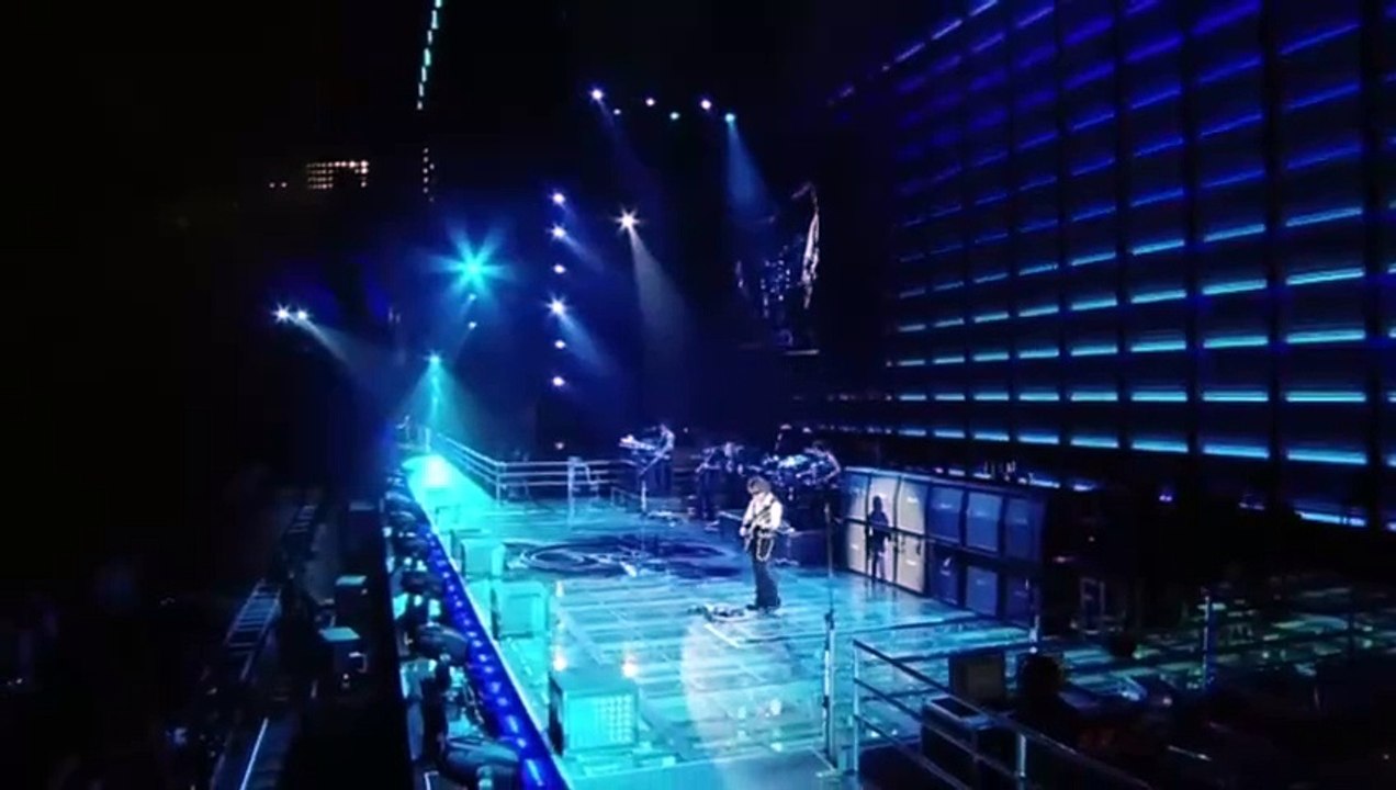 B’Z - be there