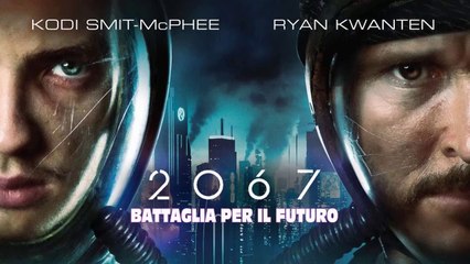 2067 - Battaglia per il futuro (2020) HD