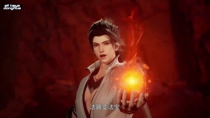 King of Casual Cultivators Ep 32 ENG SUB