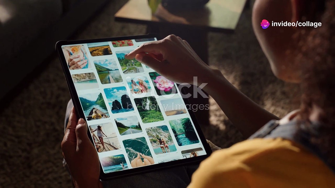 Transform Your Photos with Collage Maker - The Ultimate Photo Editor!