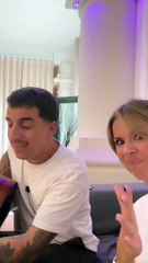 Ana Garcia Martins; Fernando Daniel