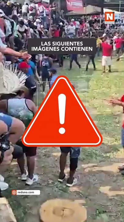 Un joven fallece en jocheo de toros en la comunidad Santa Rosita de Warnes