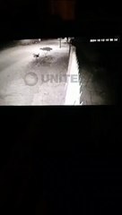 ​Video: Así se registró el asalto a dos niños y dos adolescentes