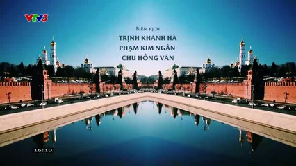 Tình khúc Bạch Dương - Tập 26