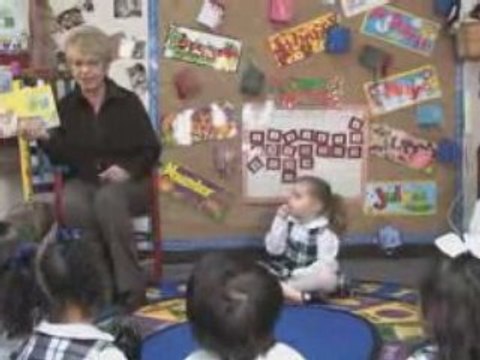 Eyecon Video Productions - Private School Profile