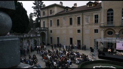 A Villa della Regina si celebra il coraggio delle donne