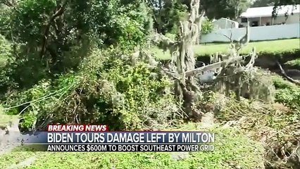 ABC World News Tonight with David Muir Full Broadcast