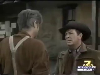 Hondo y los apaches / Películas del Oeste