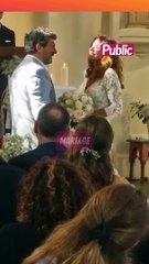  Ingrid Chauvin a épousé Philippe Warrin 