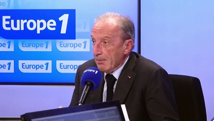 Cyril Hanouna - Prix de l'électricité : pour Henri Proglio, ex-PDF d'EDF, «il n'y a aucune raison que nos factures flambent»