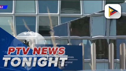 Palace assures PH to not rejoin ICC