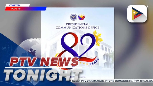 PCO vows to fight disinformation as it celebrates its 82nd anniversary