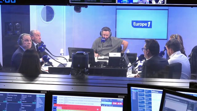 Cyril Hanouna - Hausse de l'électricité, le revers de la libre concurrence ?