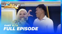 It's Showtime: Madlang pipol, todo-aliw sa contender ng HAU! (October 14, 2024) (Part 4/4)