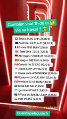 Les chiffres insolites sur la France 