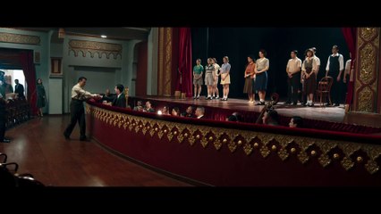 Bir Cumhuriyet Şarkısı Trailer OmdU