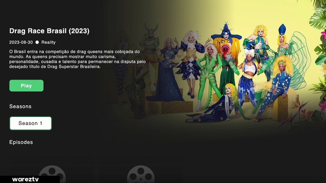 Aplicativo WAREZ TV Vale a Pena? App WAREZ TV Recarga Grátis? WAREZ TV Como Baixar? WAREZ TV é Bom?