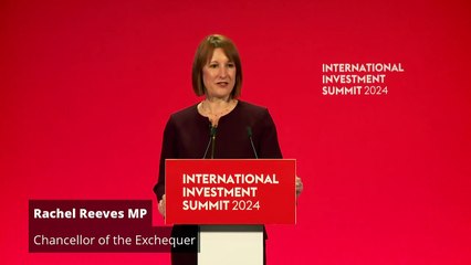 Chancellor promises to end ‘years of instability’