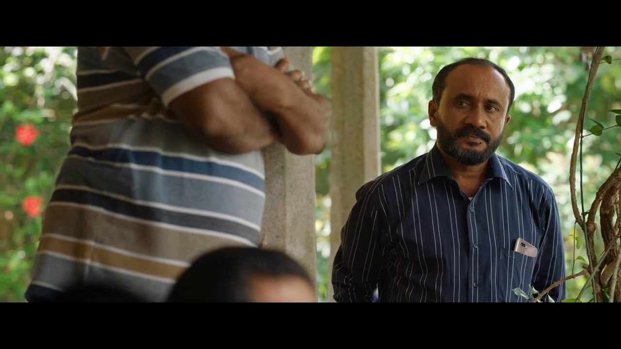 Aattam Malayalam 2024 HDRip Part 2
