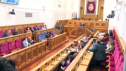 Page abrirá este martes el Debate de la Región con un discurso sin límite de tiempo