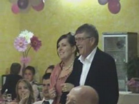 Fabrice et claire mariage 1ere partie