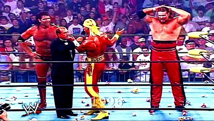 Scott Hall ''The Wrestler '' Story (ESPN WRESTLING Documentary) HD. October 19th, 2011
