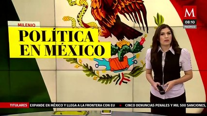 Aprueba comisión en San Lázaro leyes secundarias de la reforma judicial; van este lunes al pleno