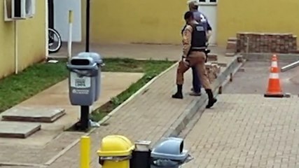 Procurado por estupro de vulnerável em Matelândia é preso em Cascavel