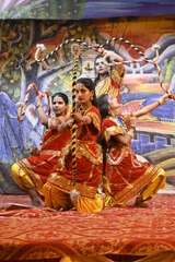 भगवान राम ने किया ताडक़ा वध, अहिल्या उद्धार