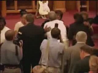 Dare Not Walk Alone Trailer