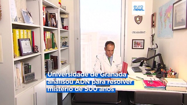 Novo documentário revela que Cristóvão Colombo era espanhol e judeu