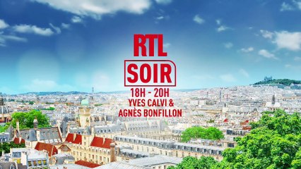 MONDIAL DE L'AUTO - Luca De Meo est l'invité de RTL Soir.
