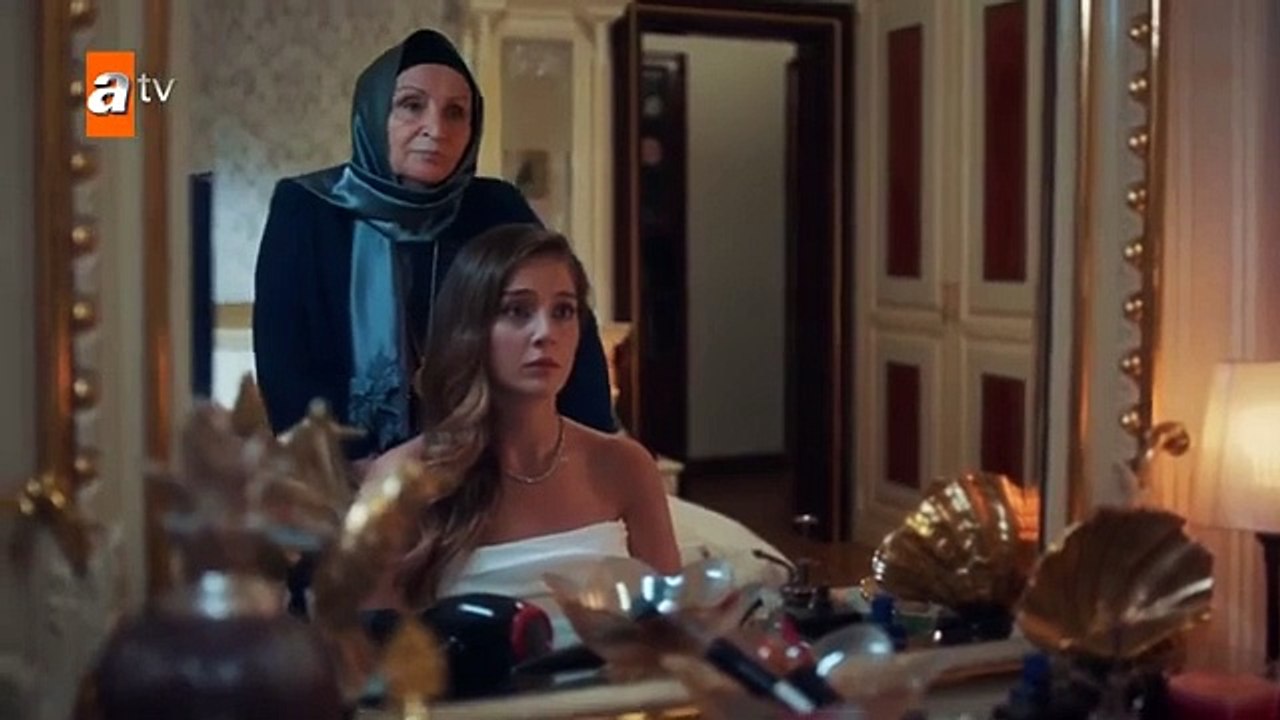 Bir Gece Masalı Episode 6 with English subtitles - Part 13