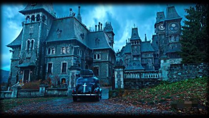 HollyWood Wednesday Movie 4K edit