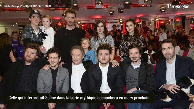 Fais pas ci, fais pas ça : Cette actrice phare que l'on a vu grandir dans la série est enceinte de son premier enfant !