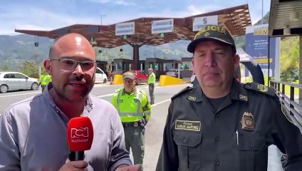 Fue capturado el presunto asesino del ciclista Marlon Pérez: no es alias Barbas