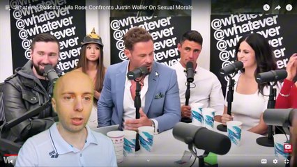 Andrew Tate’s Best Friend Revealed - Narcissism Undermines His Power