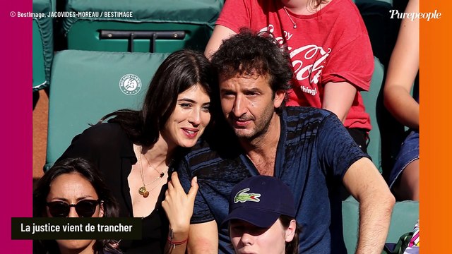 Cyrille Eldin : Son ex-compagne Sandrine, mère de son fils Juliàn, obtient gain de cause, une lourde décision de justice prise