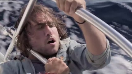 The Boat (2018) Movie Explained in Hindi-Urdu Summarized _ The Boat हिन्दी