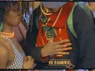 SA-RA & TALIB KWELI - Feel the Bass